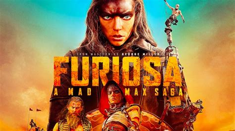 furidsa|Furiosa: A Mad Max Saga Review .